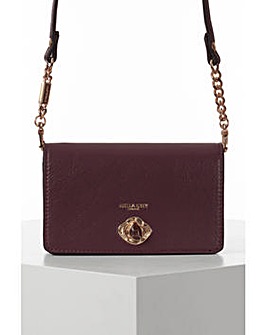 Luella Grey Eloise Cherry Phone Bag