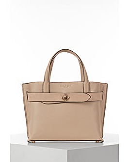 Luella Grey Oriel Mushroom Crossbody