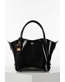 Luella Grey Flo Crossbody