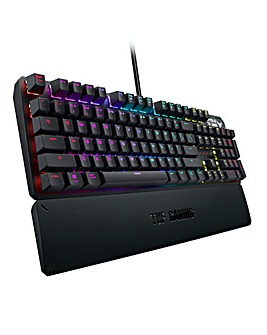 ASUS TUF Gaming K3 Keyboard