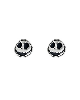 Nightmare Before Christmas Stud Earrings
