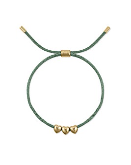 Radley Cord Friendship Bracelet