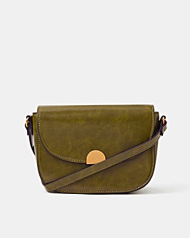 Accessorize Boxy Crossbody Bag