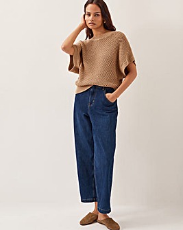 Monsoon Sia Slouch Jumper