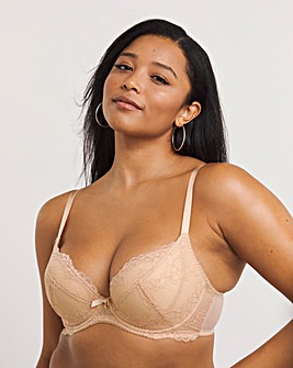 Cup Size DD Push Up, Bras