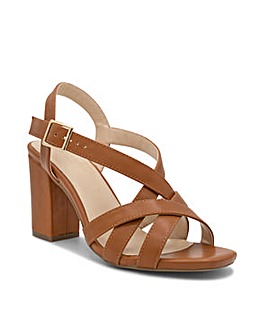 Paradox London Hilde Wide Fit Sandals