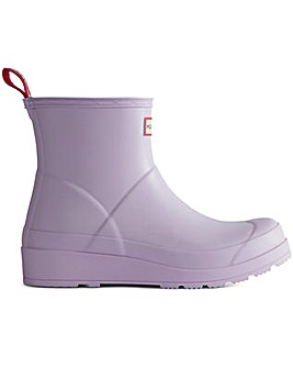 Hunter Original Play Short Wellington Boots