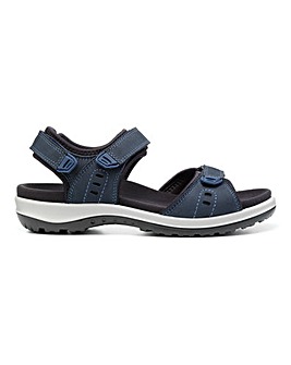 Hotter Walk II Standard Fit Sandal