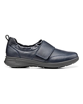 Hotter Exton Wide Fit Shoe