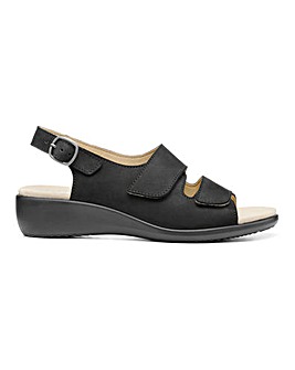 Hotter Easy II Extra Wide Sandal
