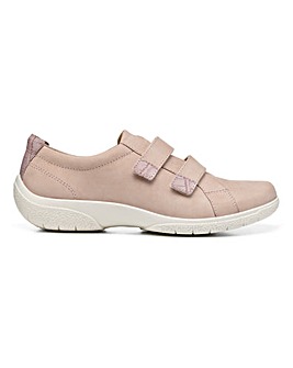 Hotter Leap II Wide Fit Casual Shoe
