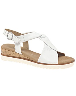 Gabor Rich Womens Wider Fit Sandals