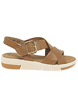 Gabor Sunshine Womens Standard Sandals