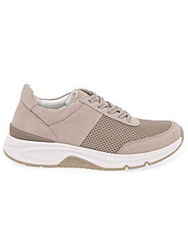 Gabor Aloe Womens Wide Fit Trainers