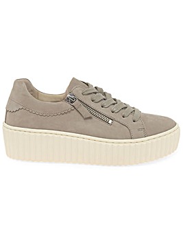 Gabor Dolly Womens Standard Fit Trainers