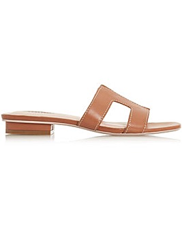 Dune Loupe Sandals