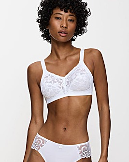 Triumph Delicate Doreen Non Wired Bra