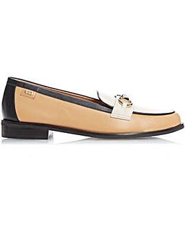 Dune Glossi Loafers