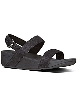 FitFlop Lottie Glitzy Womens Sandals