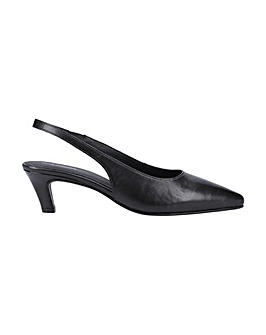 Hush Puppies Nahla Kitten Heel