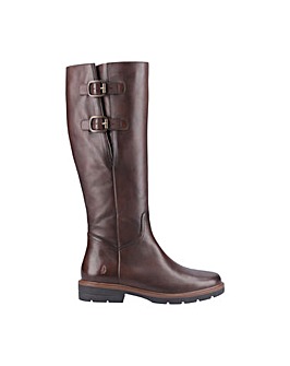Hush Puppies Tallulah Long Boot
