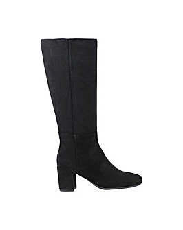 Hush Puppies Oprah Long Boot