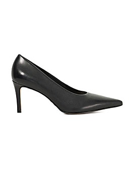 Dune Aspiring Court Shoes