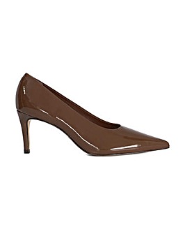 Dune Aspiring Court Shoes