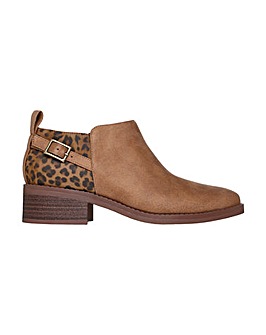 Skechers BOBS Wander Luxe Boots
