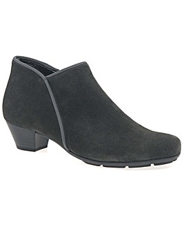 Gabor Trudy Standard Fit Ankle Boots