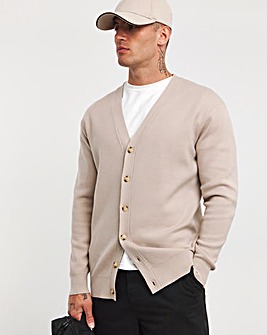 Premier man mens cardigans best sale