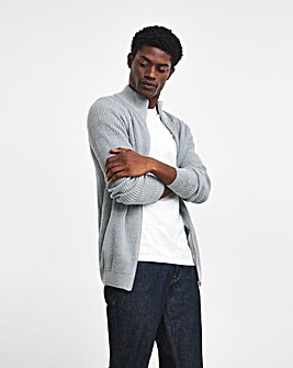 Premier man 2024 zip cardigans