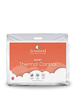 Thermal Control 10.5 Tog Duvet