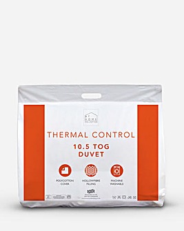 Thermal Control 10.5 Tog Duvet