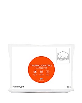Thermal Control 10.5 Tog Duvet