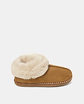 FatFace Maia Bootie Slippers