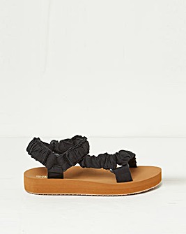 FatFace Ettie Comfort Walking Sandal