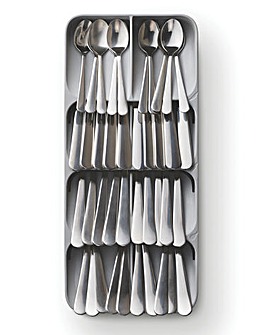 Joseph Joseph Large DrawerStore Compact Cutlery Organiser