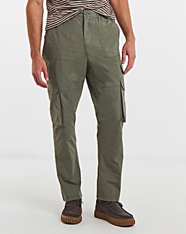 Ripstop Cargo