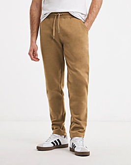 Open Hem Jogger