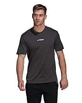 adidas Terrex Tech T-Shirt