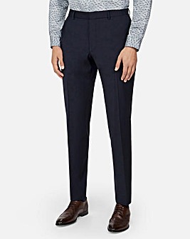 Ted Baker Regular Fit Panama Trouser