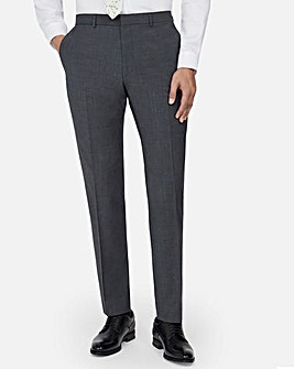 Ted Baker Regular Fit Panama Trouser