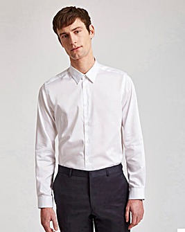 Ted Baker Stretch Regular Fit Shirt