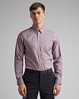 markham slim fit shirts