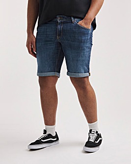 Jack & Jones Rick Fox Denim Short