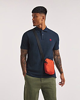 Timberland Millers Pique Polo