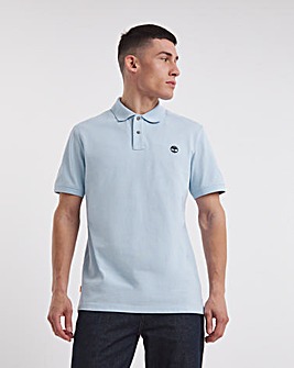 Timberland Millers Pique Polo