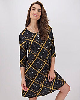 jd williams swing dresses