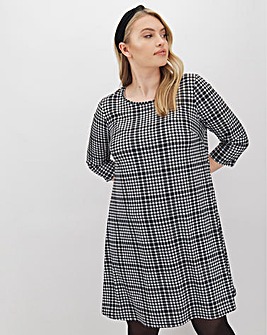 jd williams swing dresses
